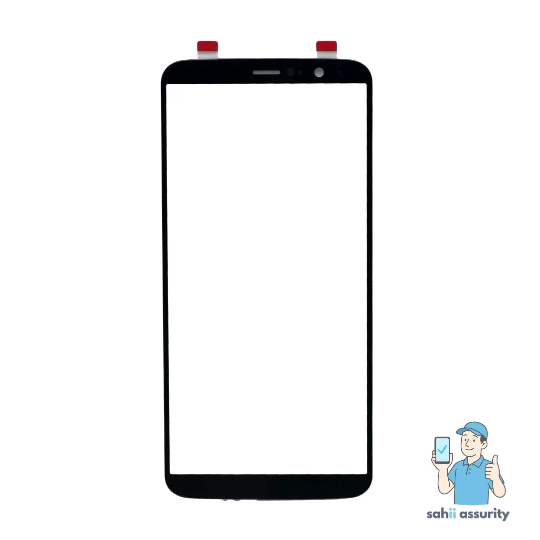 Front Glass for OnePlus 5T thumbnail